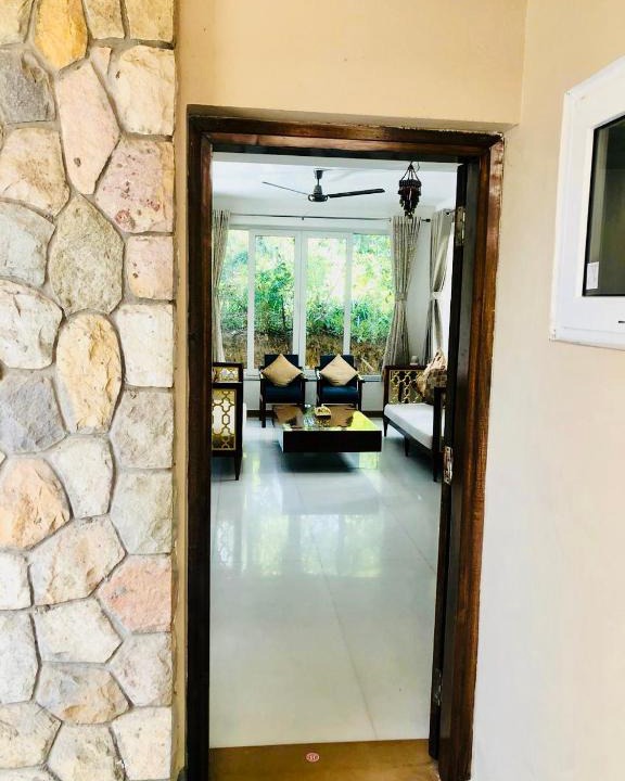Bullawala House | Amba villa