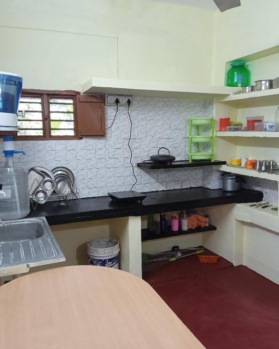 Brahmadesam Villa | Ambai Garden Home