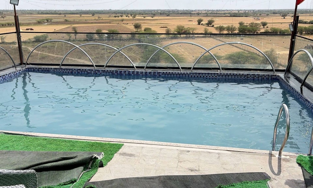 Gulabpura Hotel | Amber Hotel & Restaurant