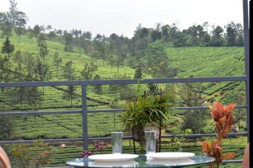 Elappara Apartment | Ambika Villa 3 bedrooms homestay in Vagamon