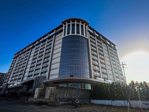 Dumas Hotel | Ambition studio apartment at weekend address
