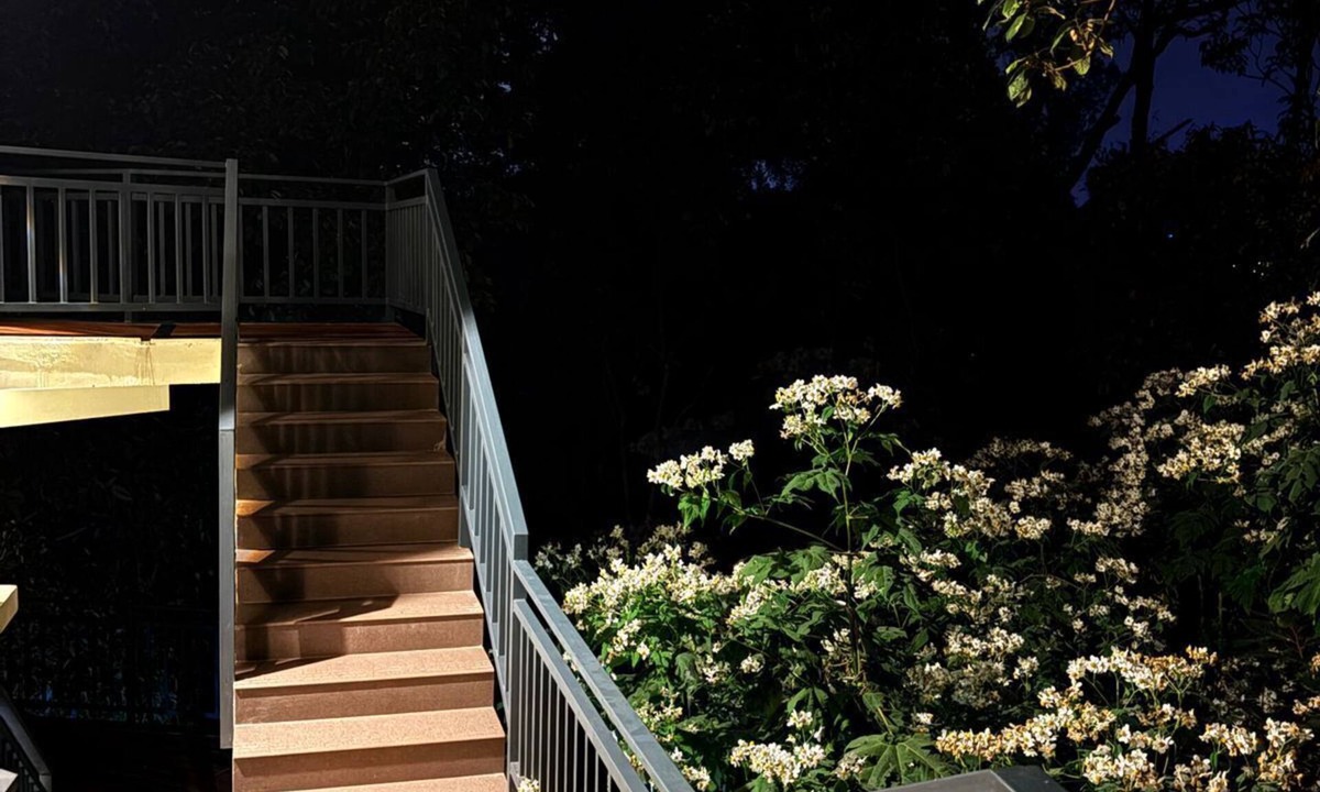 Stuart Hill Hotel | Ameya Coorg