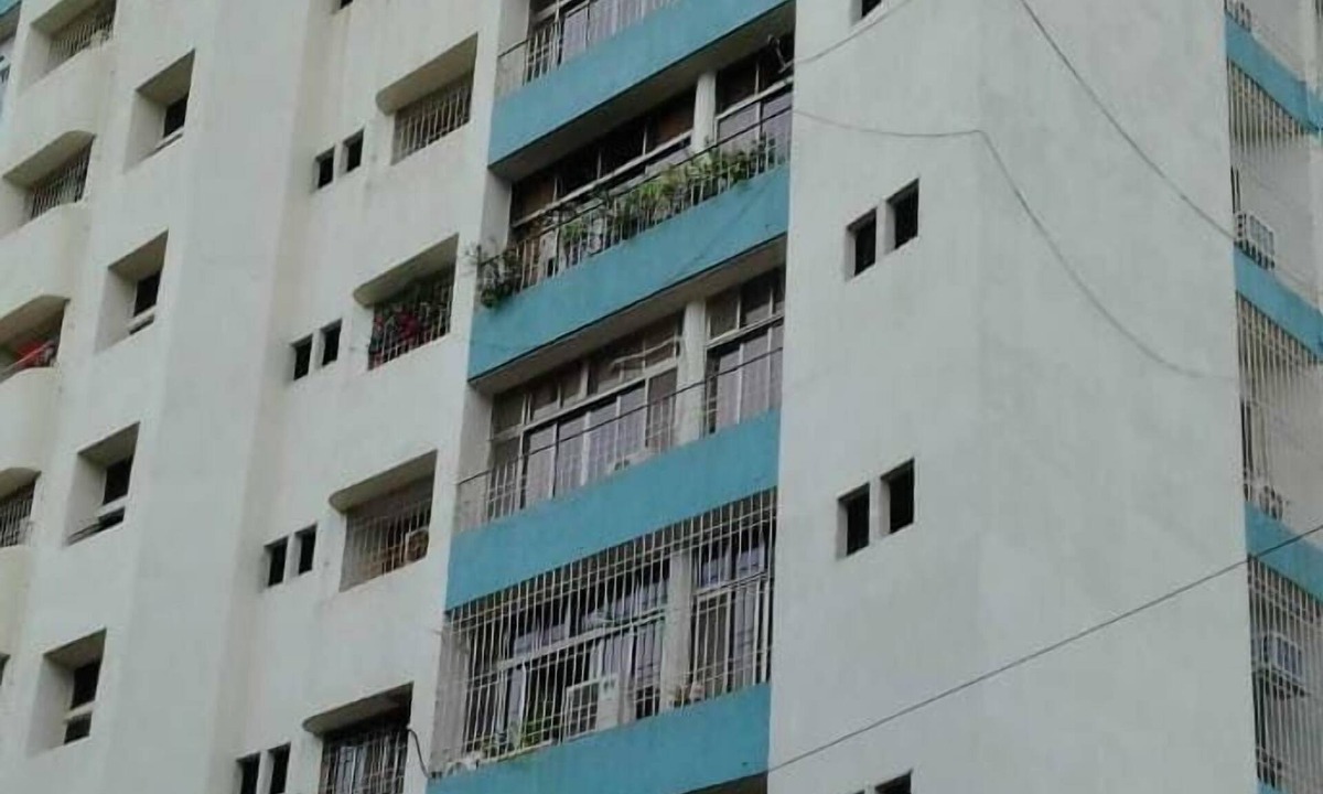 Kala Nagar Apartment | Amicable Corporate Apartment