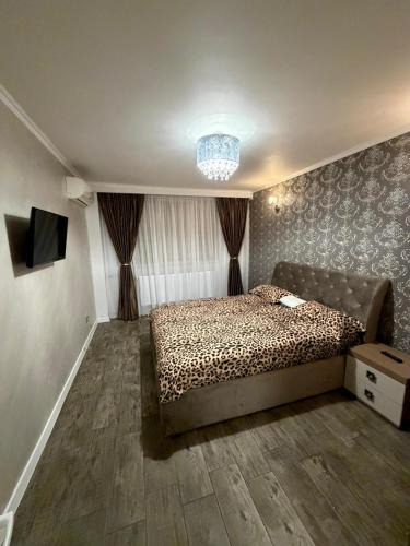 Galati Apartment | Amira SweetHome