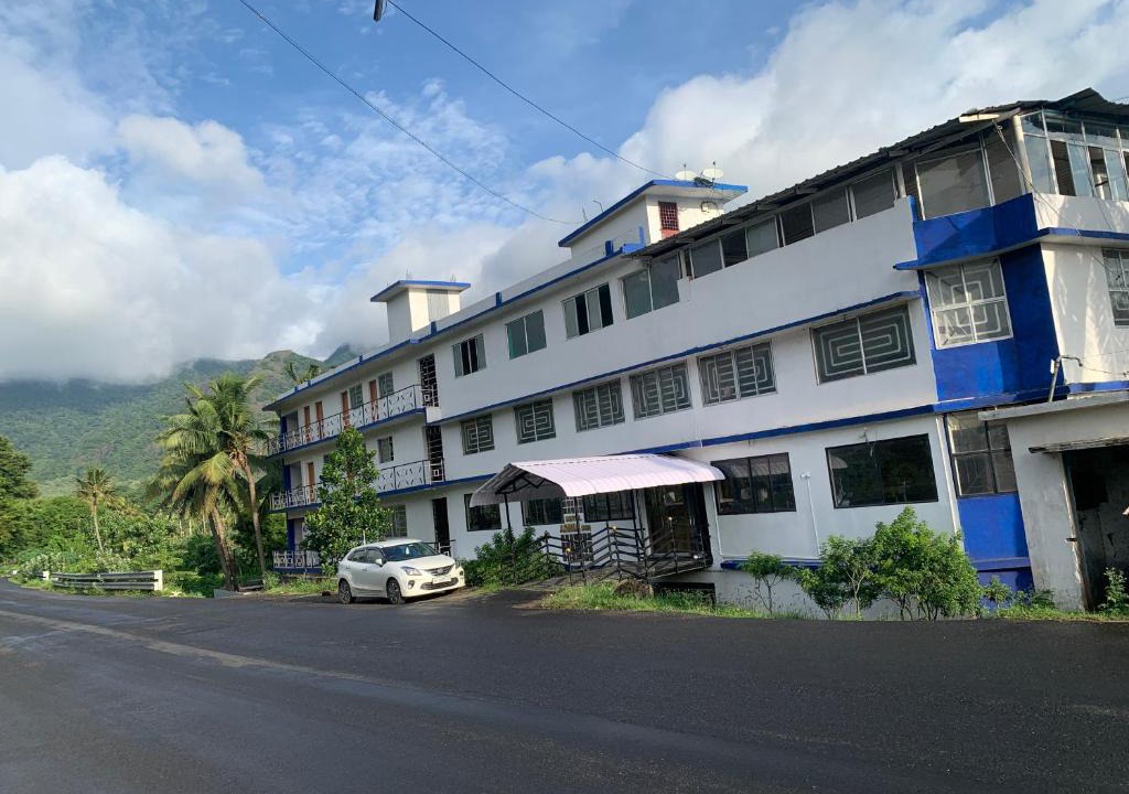 Shenkottai Hotel | AMMA INN HIGHWAY HOTEL