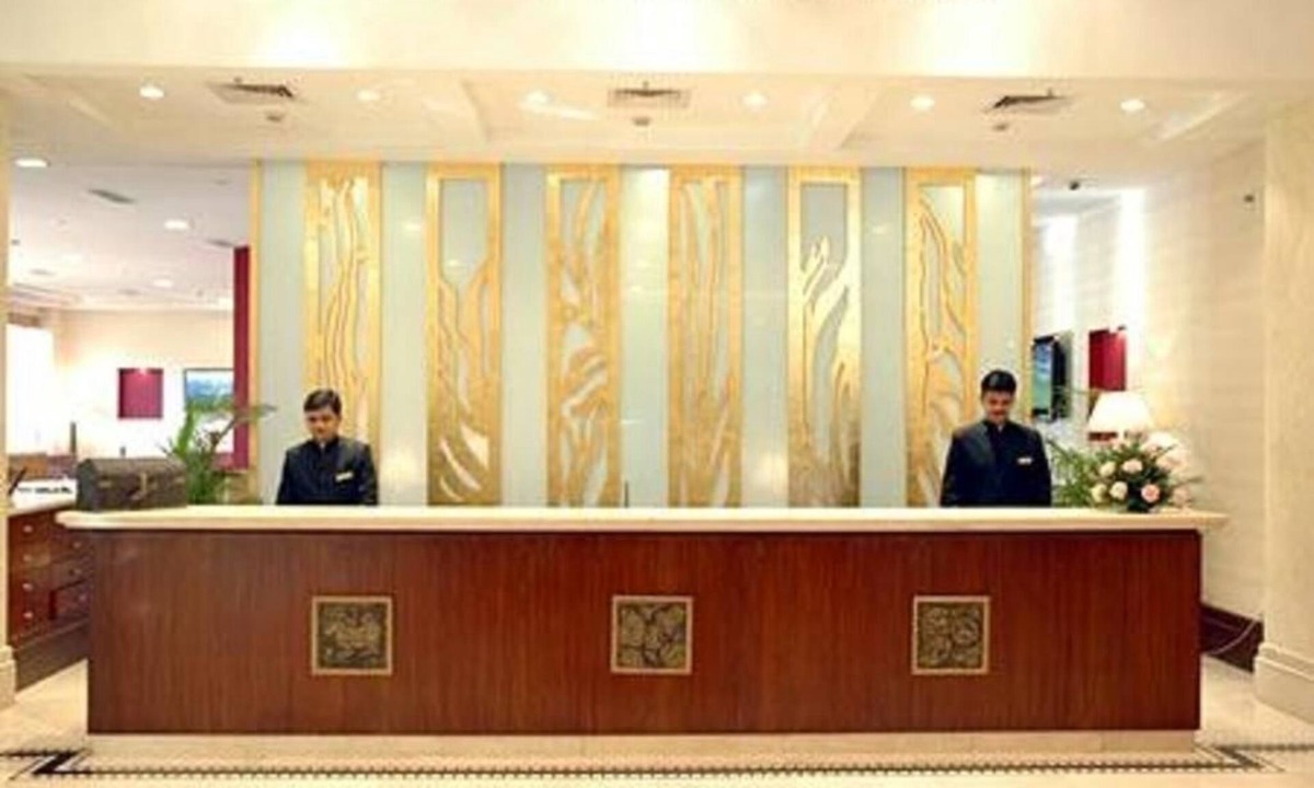 Chitradurga Hotel | Amogha International Hotel
