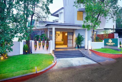 Pernem Resort | Amoravida By 7 Apple Resorts, Goa
