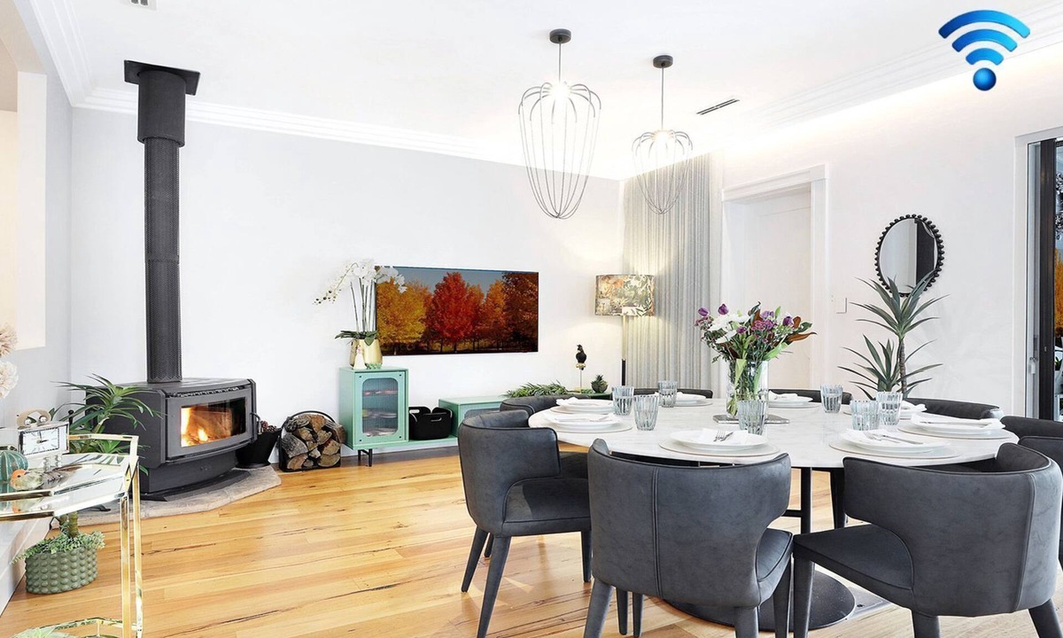 Bowral House | Amoré Bowral – an oasis of luxury, style and relaxation