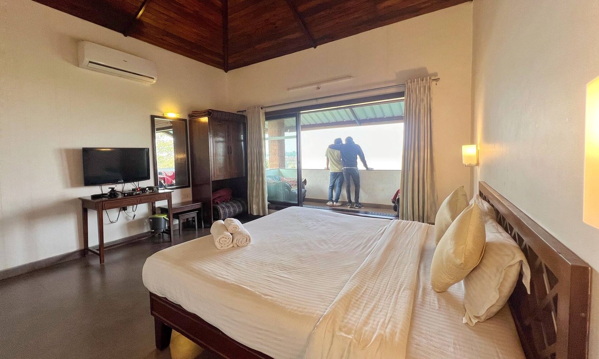 Mahabaleshwar Villa | Amore Villa