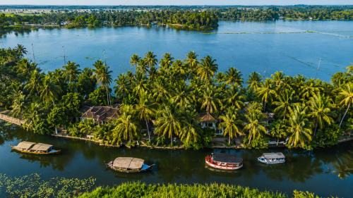 Mararikulam Resort | Amritara A Beach Symphony