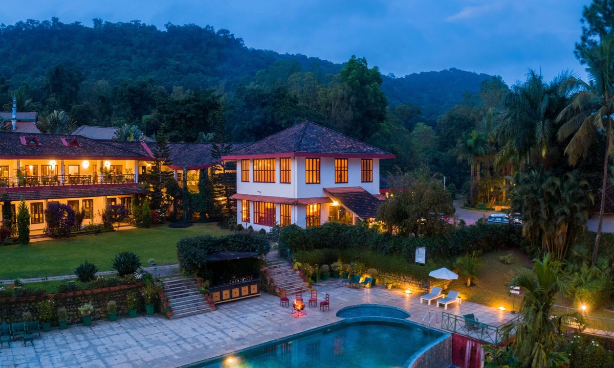 Bittangala Hotel | Amritara Ambatty Greens Resort