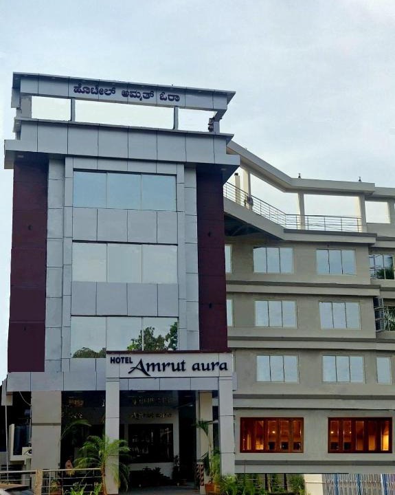 Karwar Hotel | AmrutAura