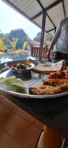 Paud Resort | Amrutvel Resort