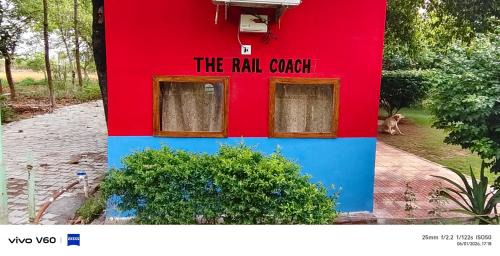 Nivari House | An Authentic Village Farm
