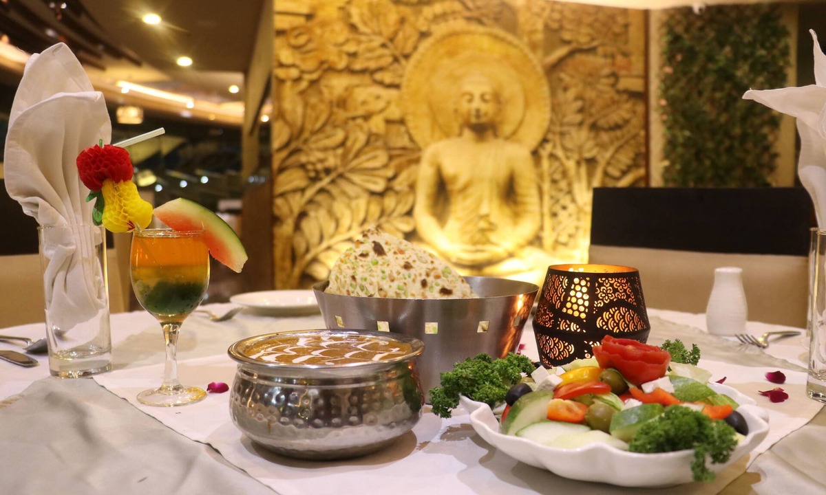 Panchkula Hotel | ANA Clarks INN Panchkula