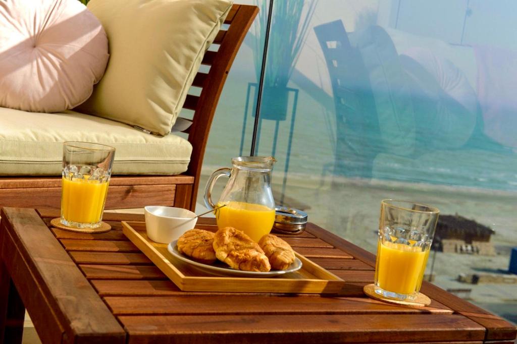 Mamaia-Sat Apartment | Anais Residence Mamaia Nord