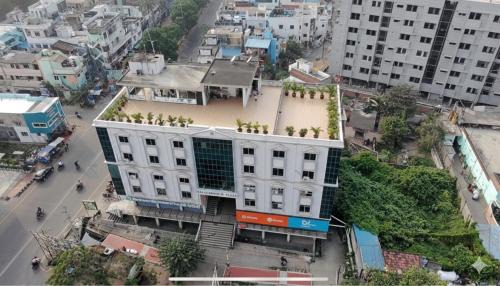 Anakapalle Hotel | Anand Comfort