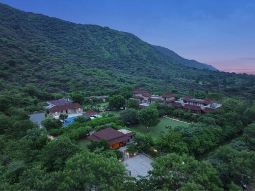 Bedla Resort | Anandam - A Luxury Resort in Udaipur