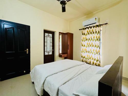 Guruvayur Apartment | Anandha Vibes