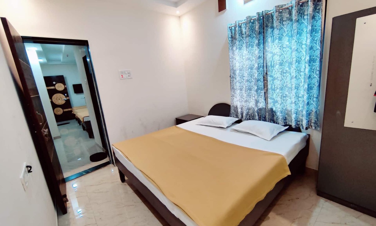 Nagaon Hotel | Anandvan