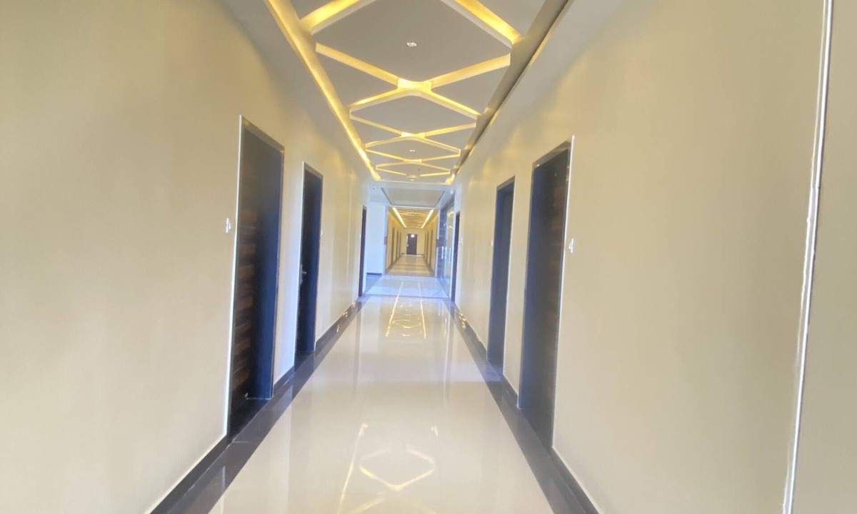 Chittorgarh Hotel | Anant Resort