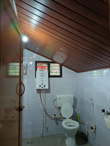 Virarajendrapet House | Ananya Homestay