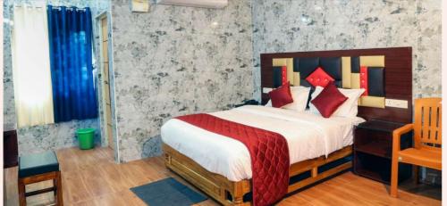 Chidambaram Cabin | Anbu Grand Inn