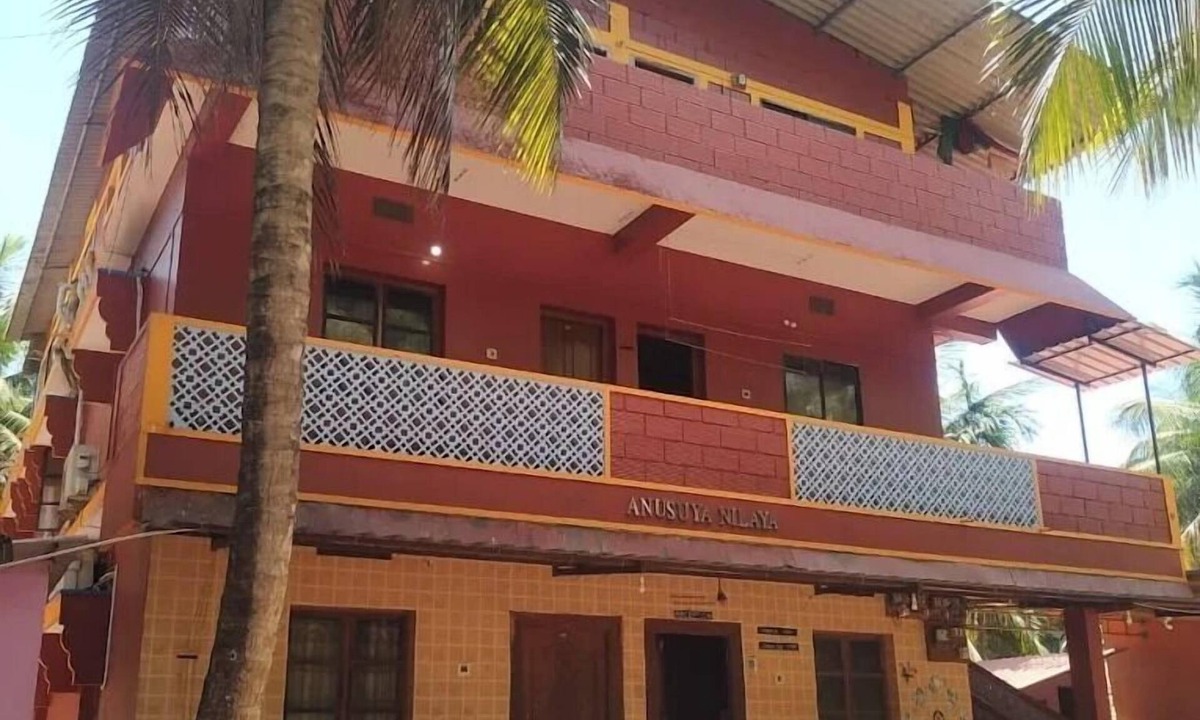 Gokarna Hotel | Anchu Stay