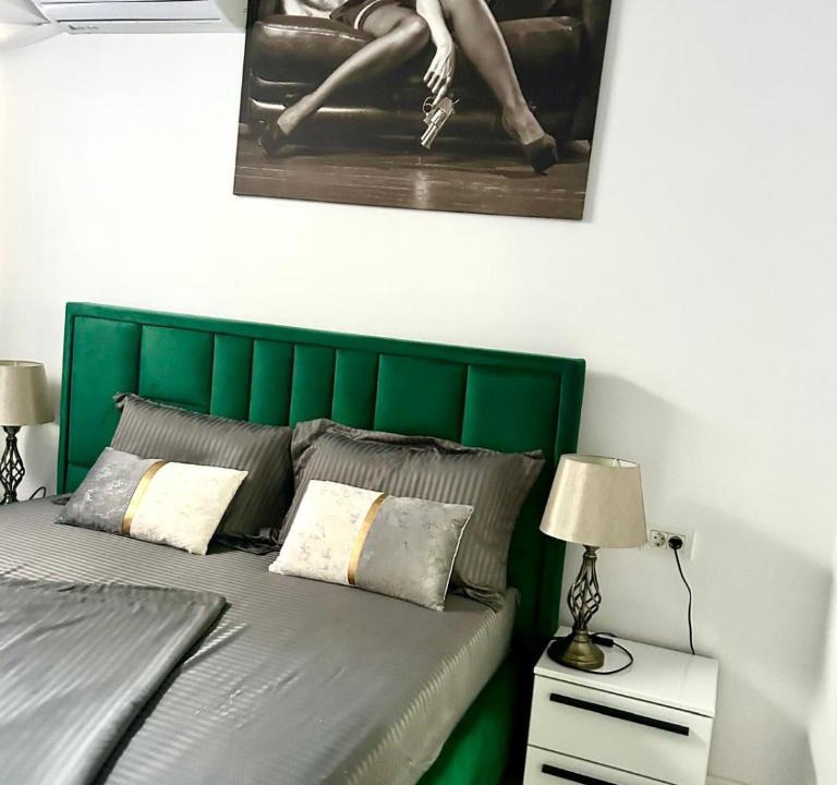 Popesti-Leordeni Apartment | Andra rezidence 2