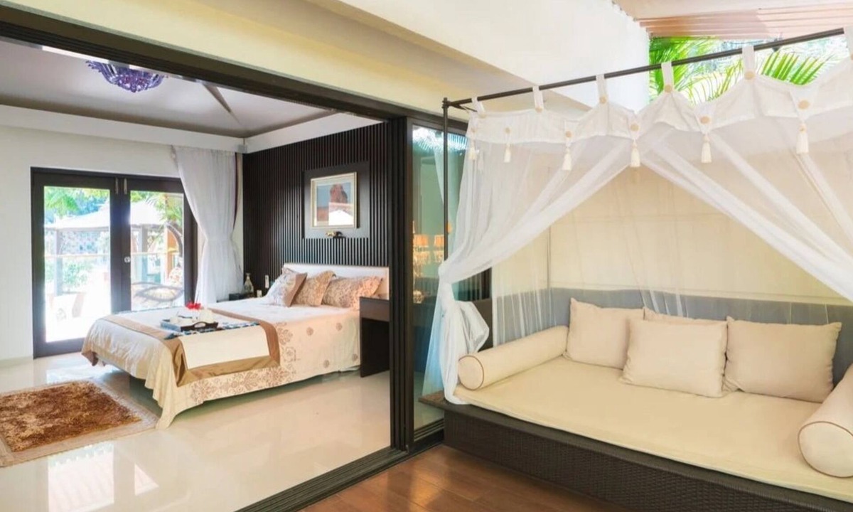 Mumbai Hotel | Andy's Boutique
