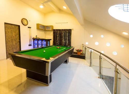 Nandanwan Villa | Aneesha Bunglow