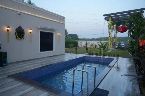Kharar Villa | Angad Farms