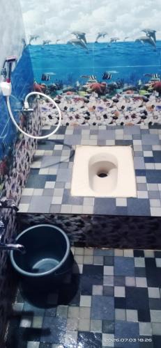 Kakabe House | Angel Homestay