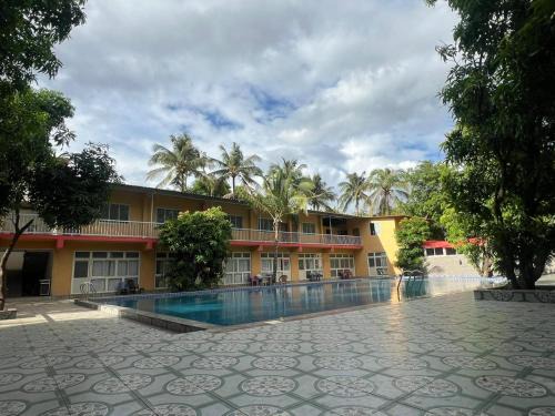 Karjat Resort | Angel Resort Bhivpuri Karjat