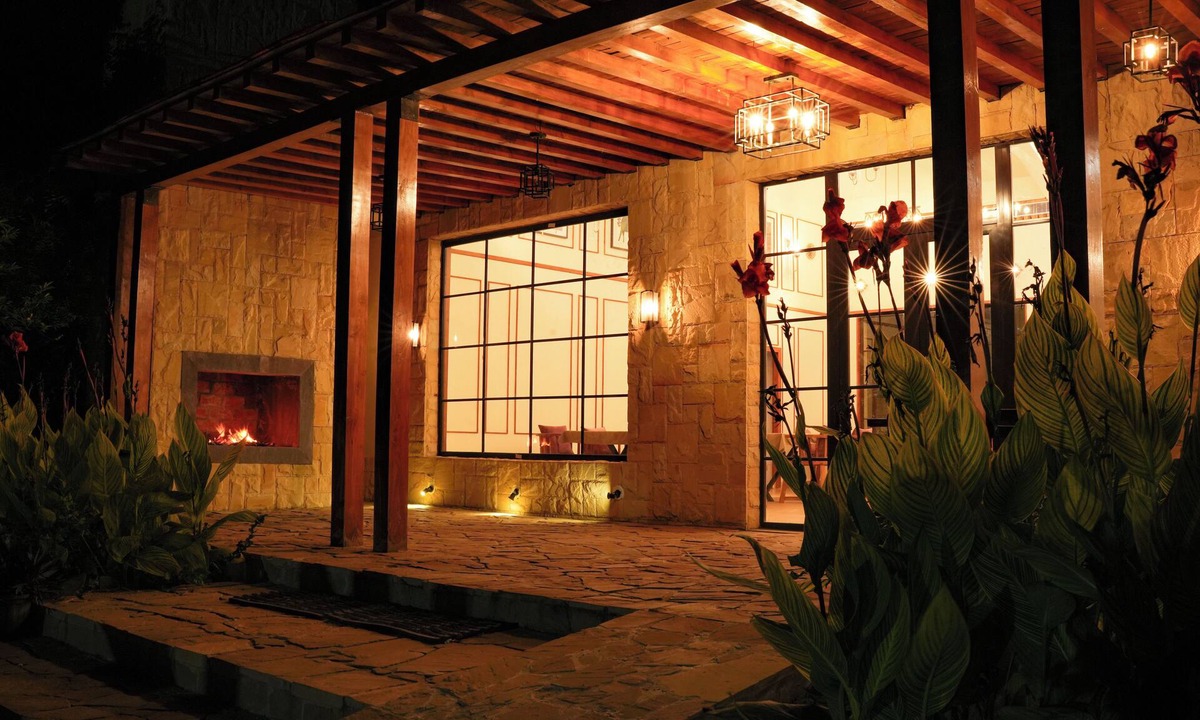 Siddipet House | Angirasa Luxury Camping