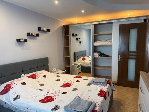 Mioveni Apartment | Ania house