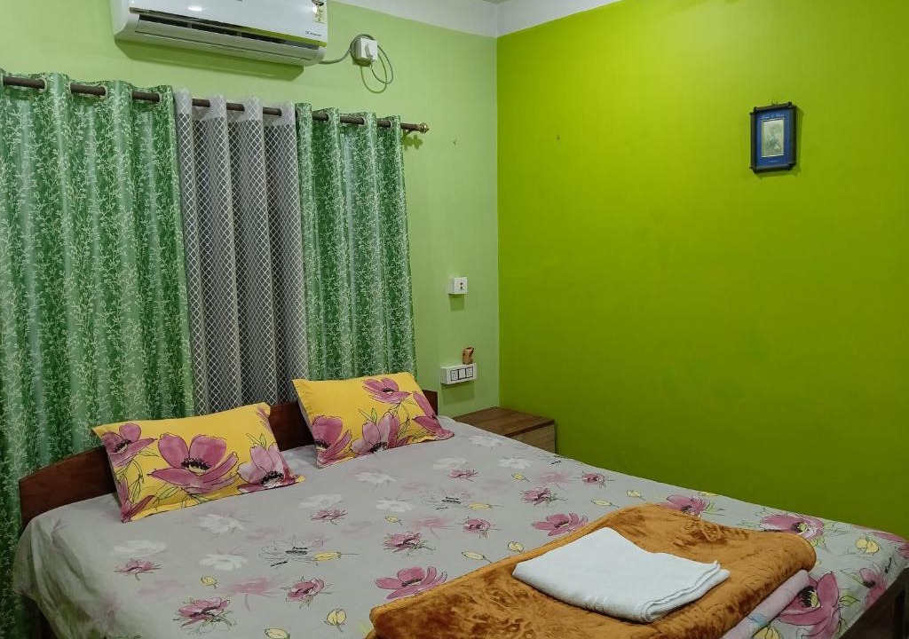 Bagdogra House | Anjali Homestay - 10 mins from Bagdogra airport