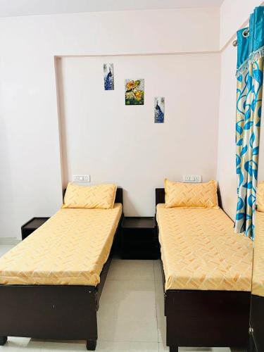 Brookefield Hostel | Anjali's Nest Ladies PG