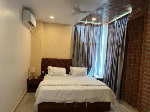Bhubaneshwar Resort | Anjana Resort and Convention