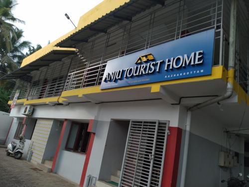 Trivandrum Technopark Hotel | Anju home for Tourists