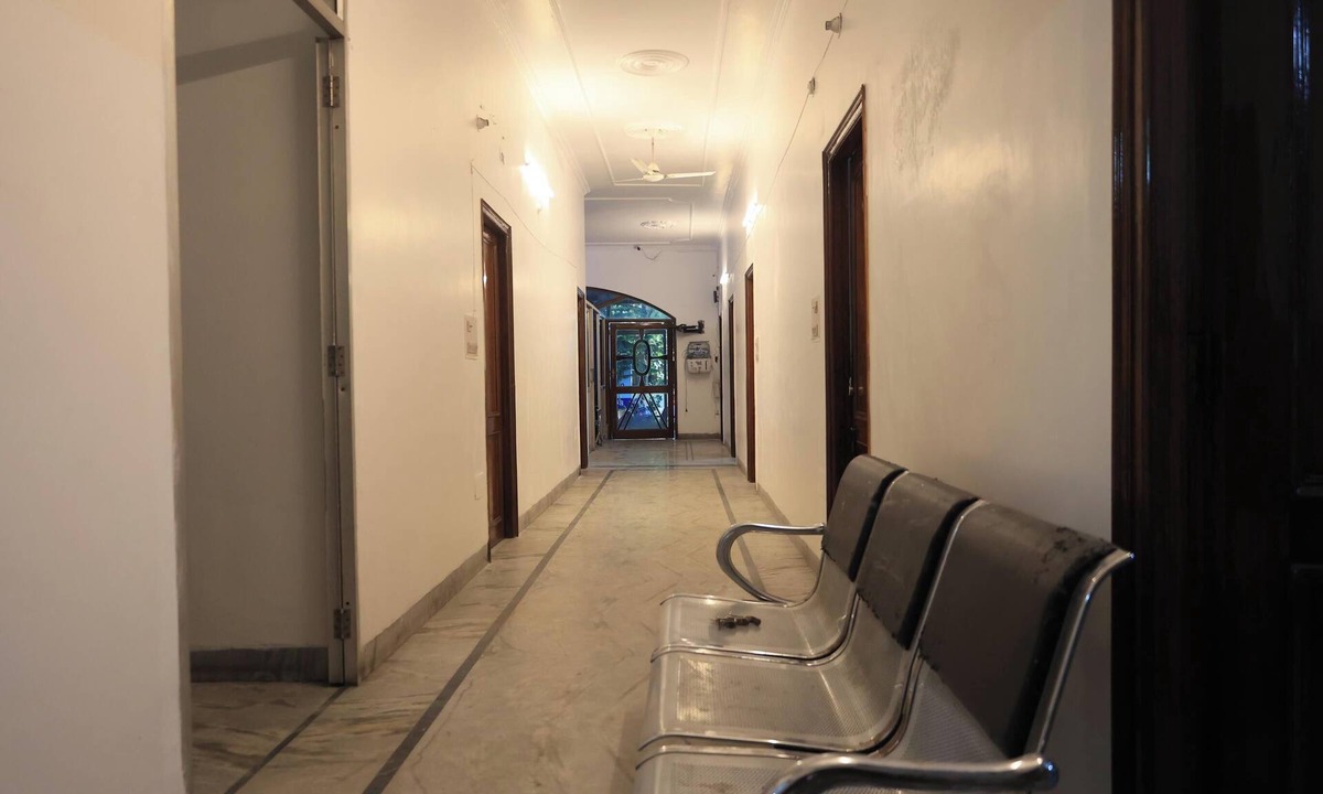 Bullawala Hotel | Anmol Residency Dehradun