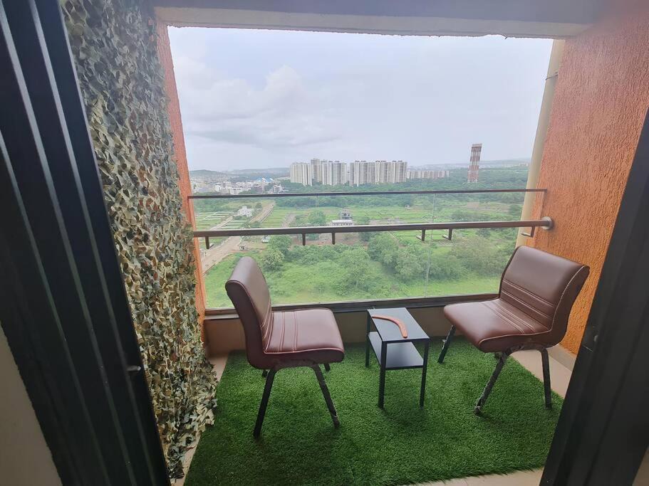 Nanded Apartment | Ann's Abode 2.0