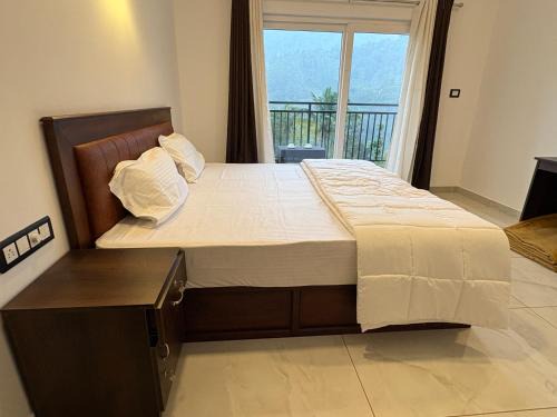 Anachal House | Ann Villa homestay