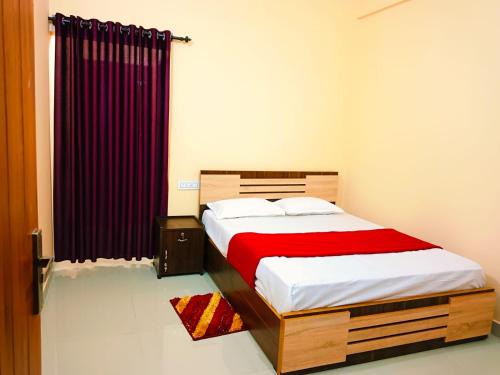 Mananthavady Cabin | Anna rooms