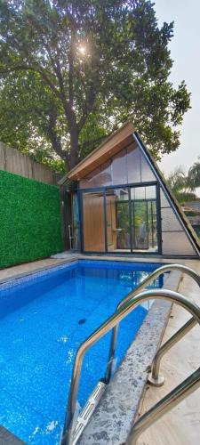 Bavda House | Annabella Resort, Guest house
