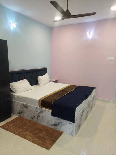 Tiruvallur Cabin | Annachi residency