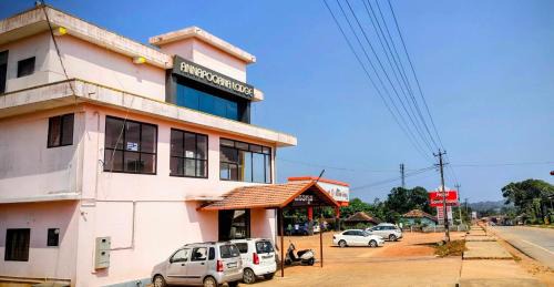 Agumbe Cabin | Annapoorna lodge agumbe