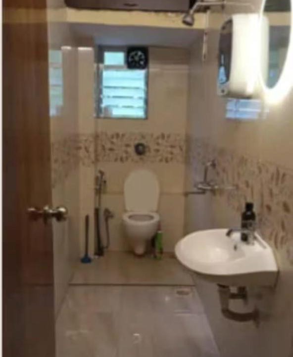 Khar Apartment | Annapurna Apple -4 Room Kitchen