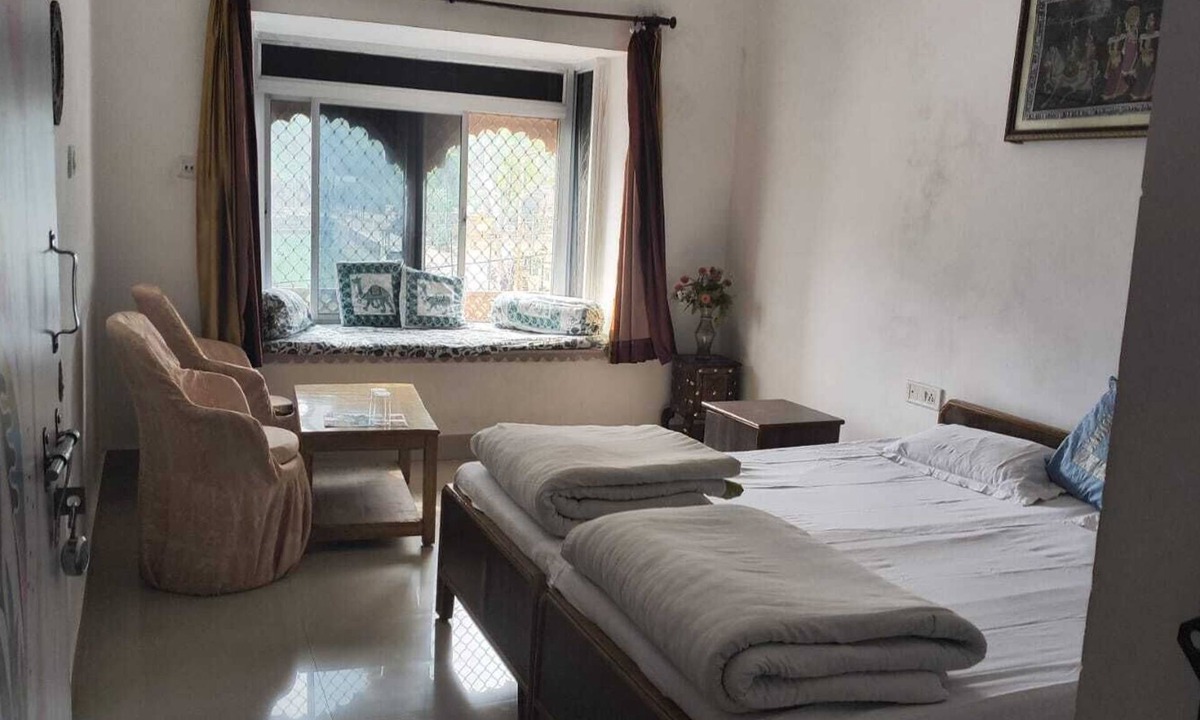Bundi Hotel | Annpurna Haveli