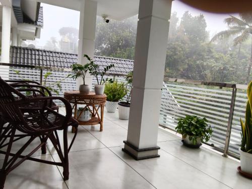 Kumily House | Anns Villa